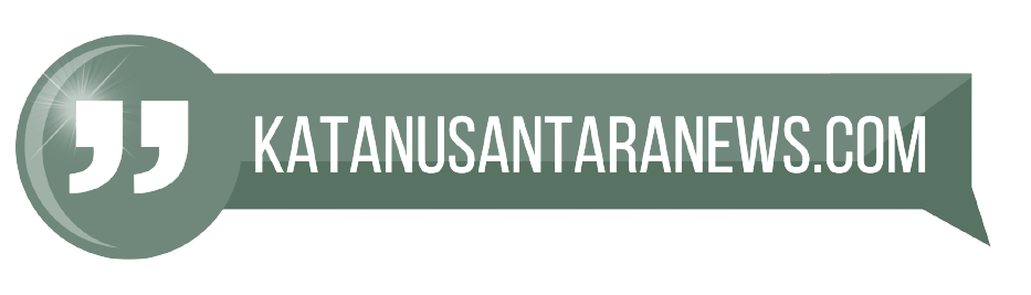 Logo Kata nusantara